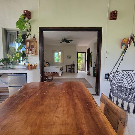 Appartement The Secret Garden Tulum Extérieur photo