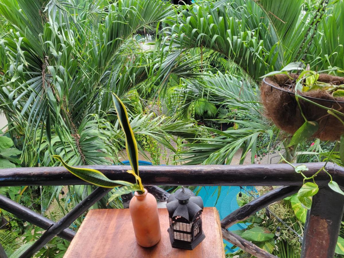 Appartement The Secret Garden Tulum Extérieur photo