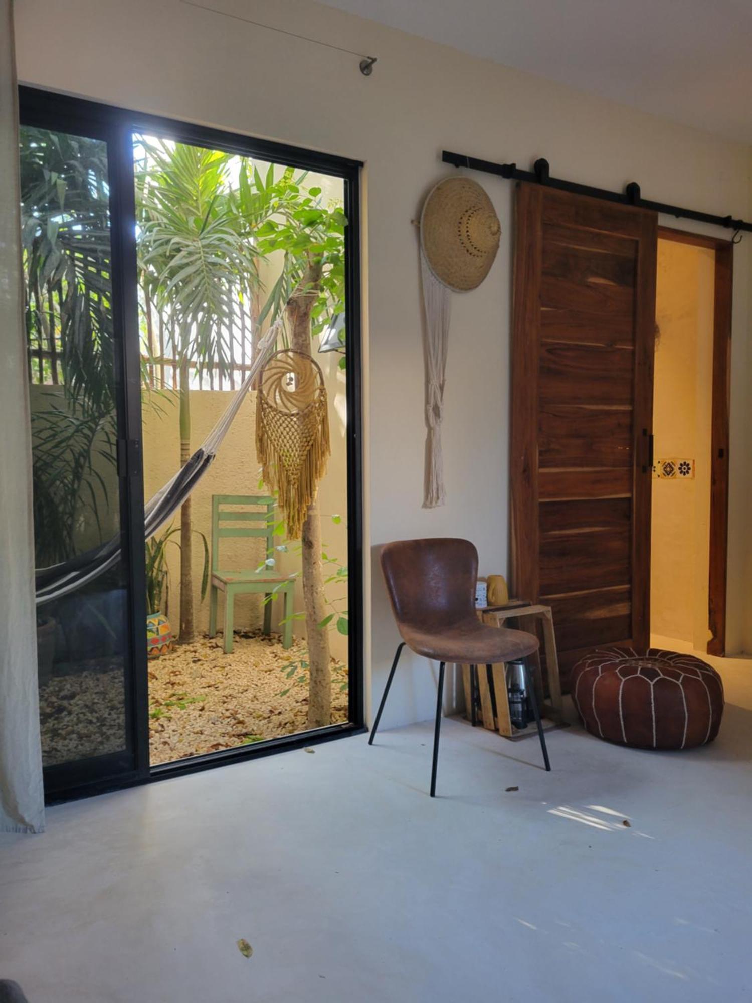 Appartement The Secret Garden Tulum Extérieur photo