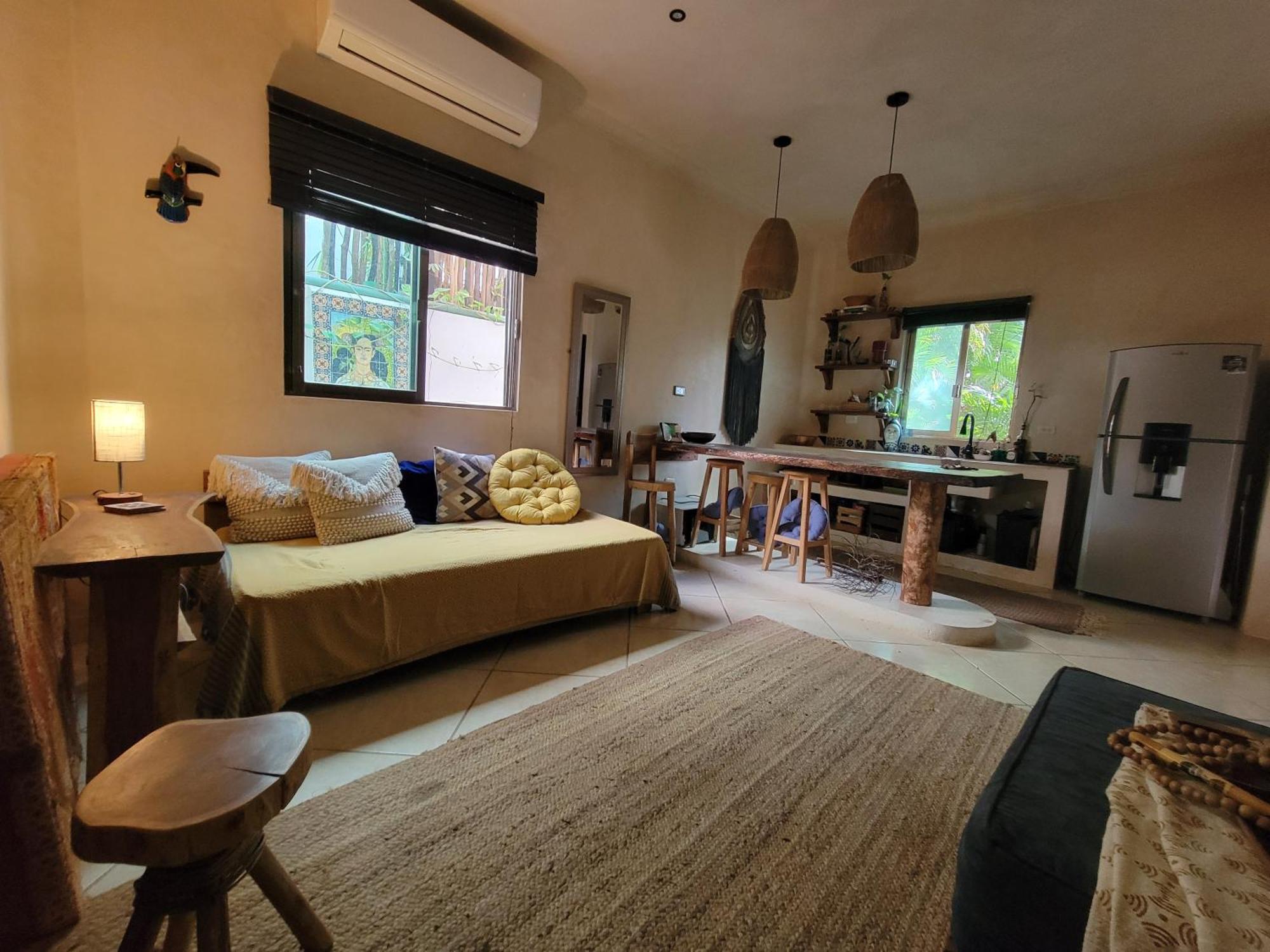 Appartement The Secret Garden Tulum Extérieur photo