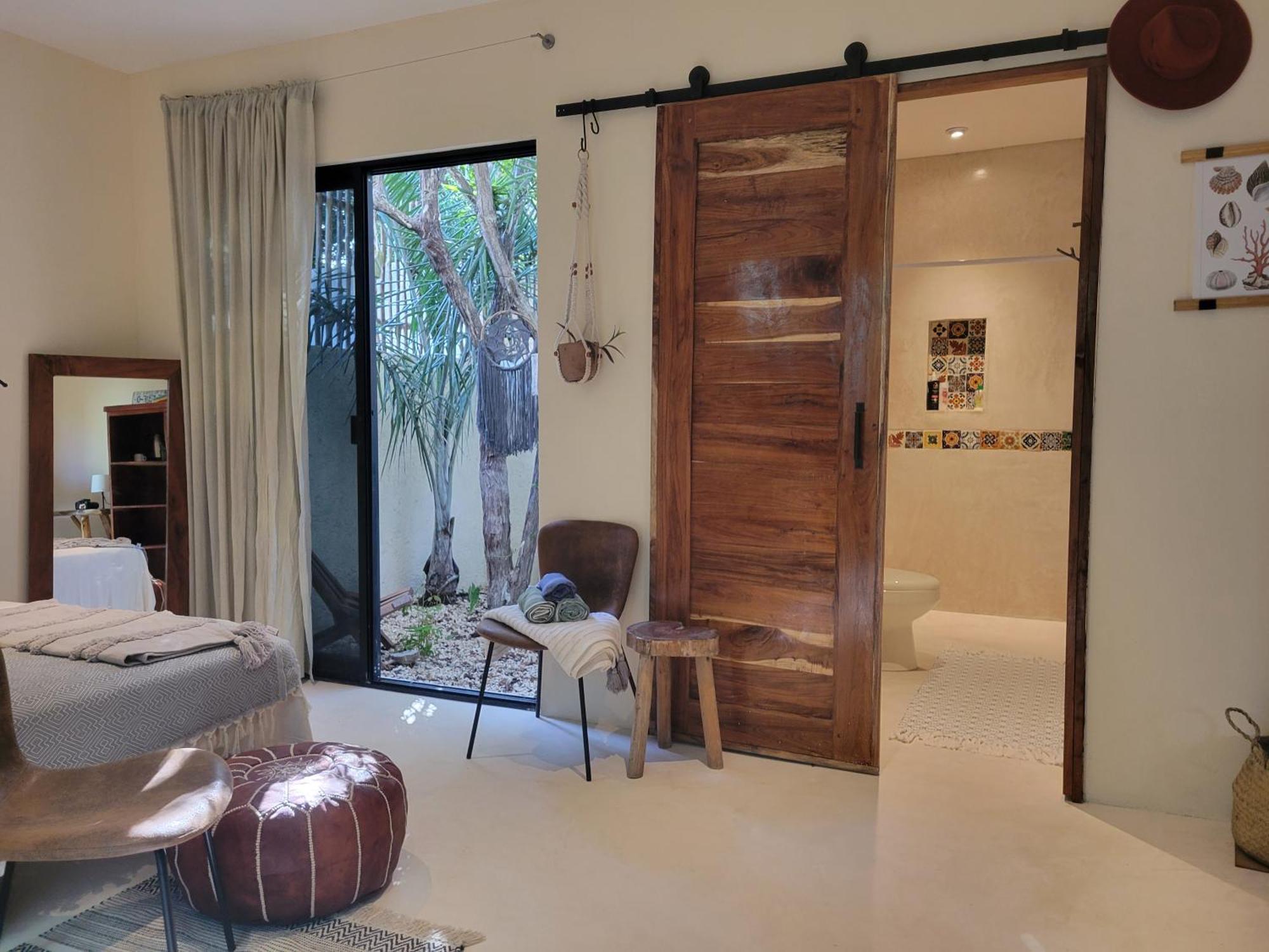 Appartement The Secret Garden Tulum Extérieur photo