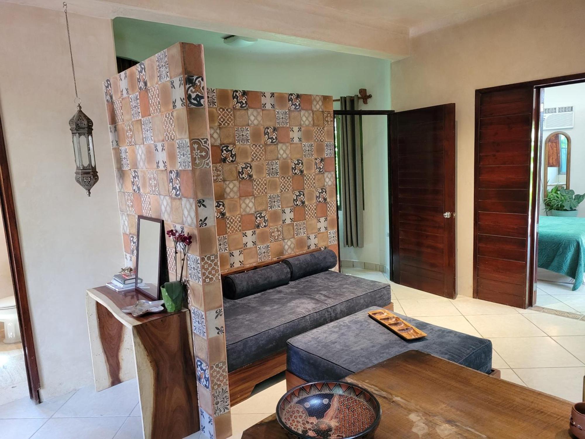 Appartement The Secret Garden Tulum Extérieur photo