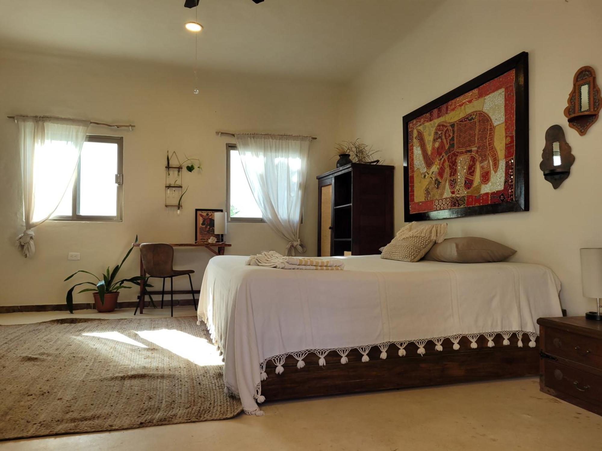 Appartement The Secret Garden Tulum Extérieur photo