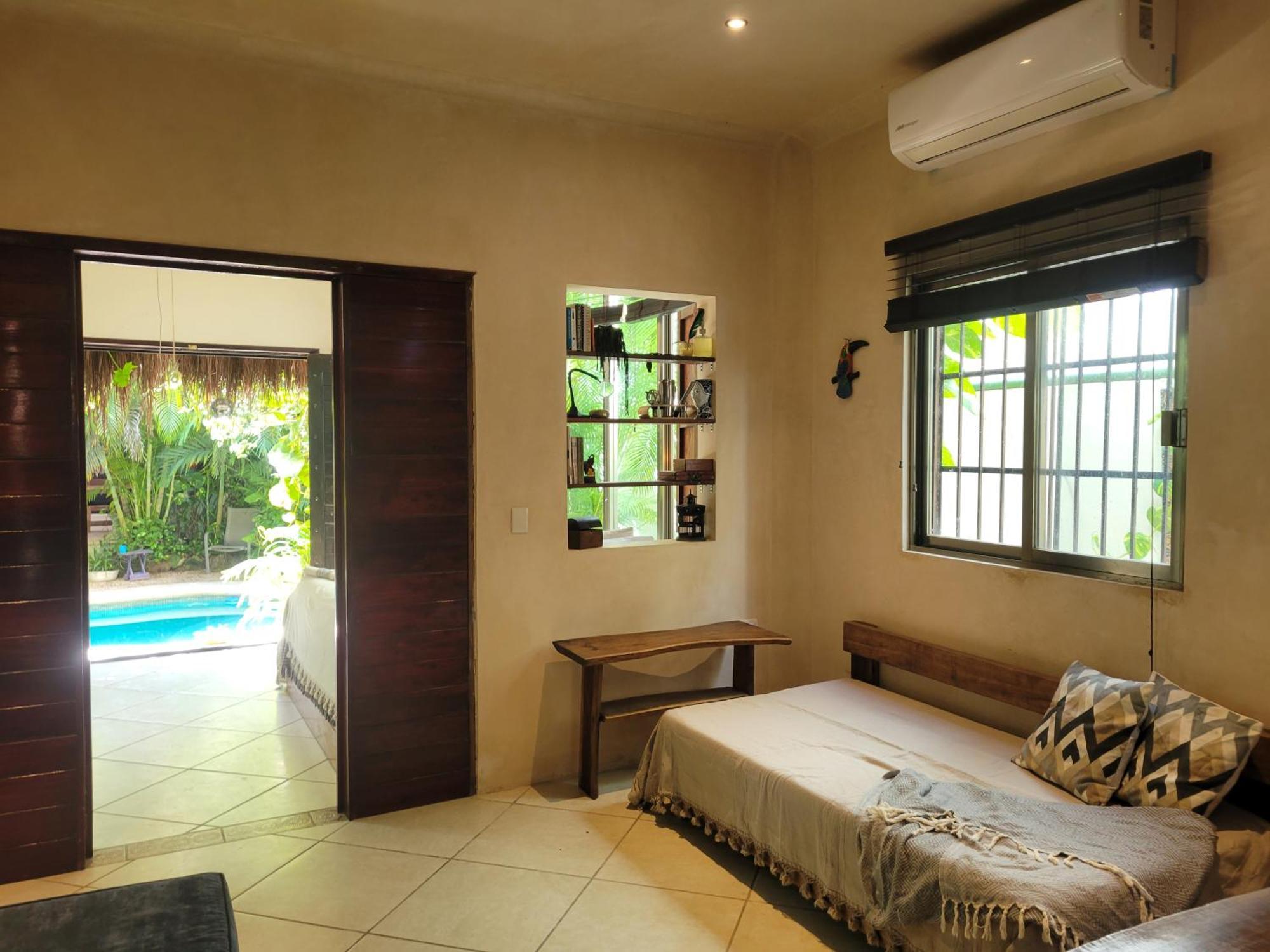 Appartement The Secret Garden Tulum Extérieur photo