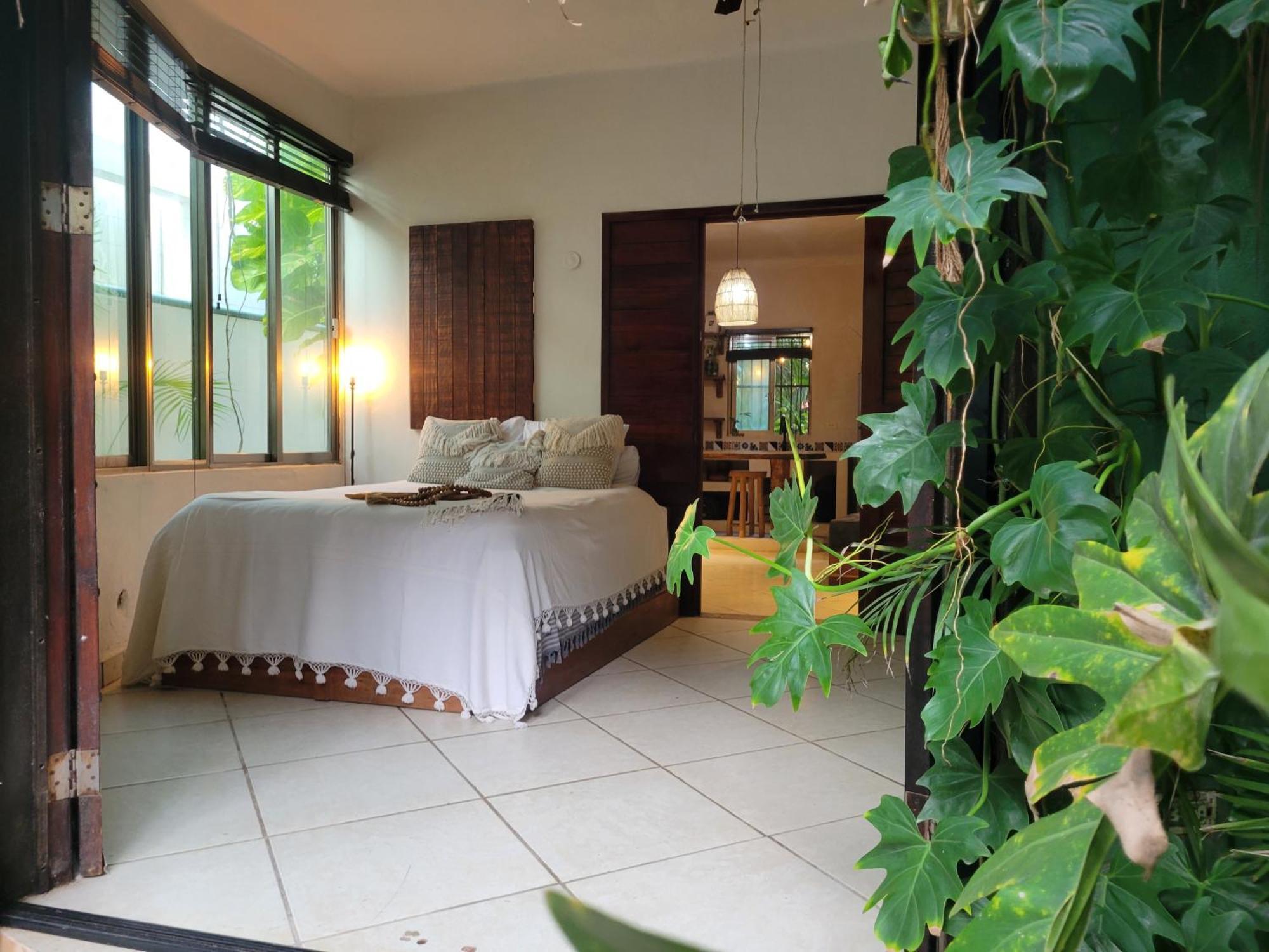Appartement The Secret Garden Tulum Extérieur photo
