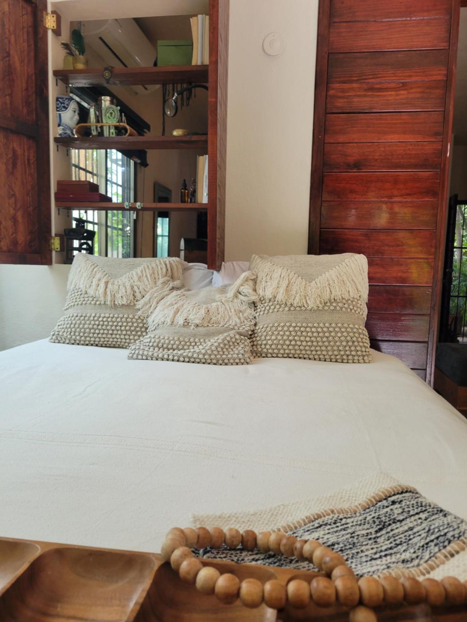 Appartement The Secret Garden Tulum Extérieur photo